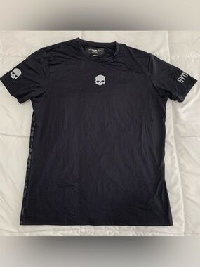 Like new Hydrogen Tennis Basic Tech T-shirt Size L